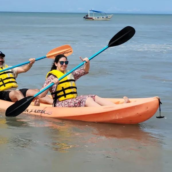 Paseo-en-Kayak