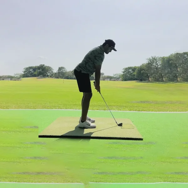 Programa de entrenamientos Intensivos