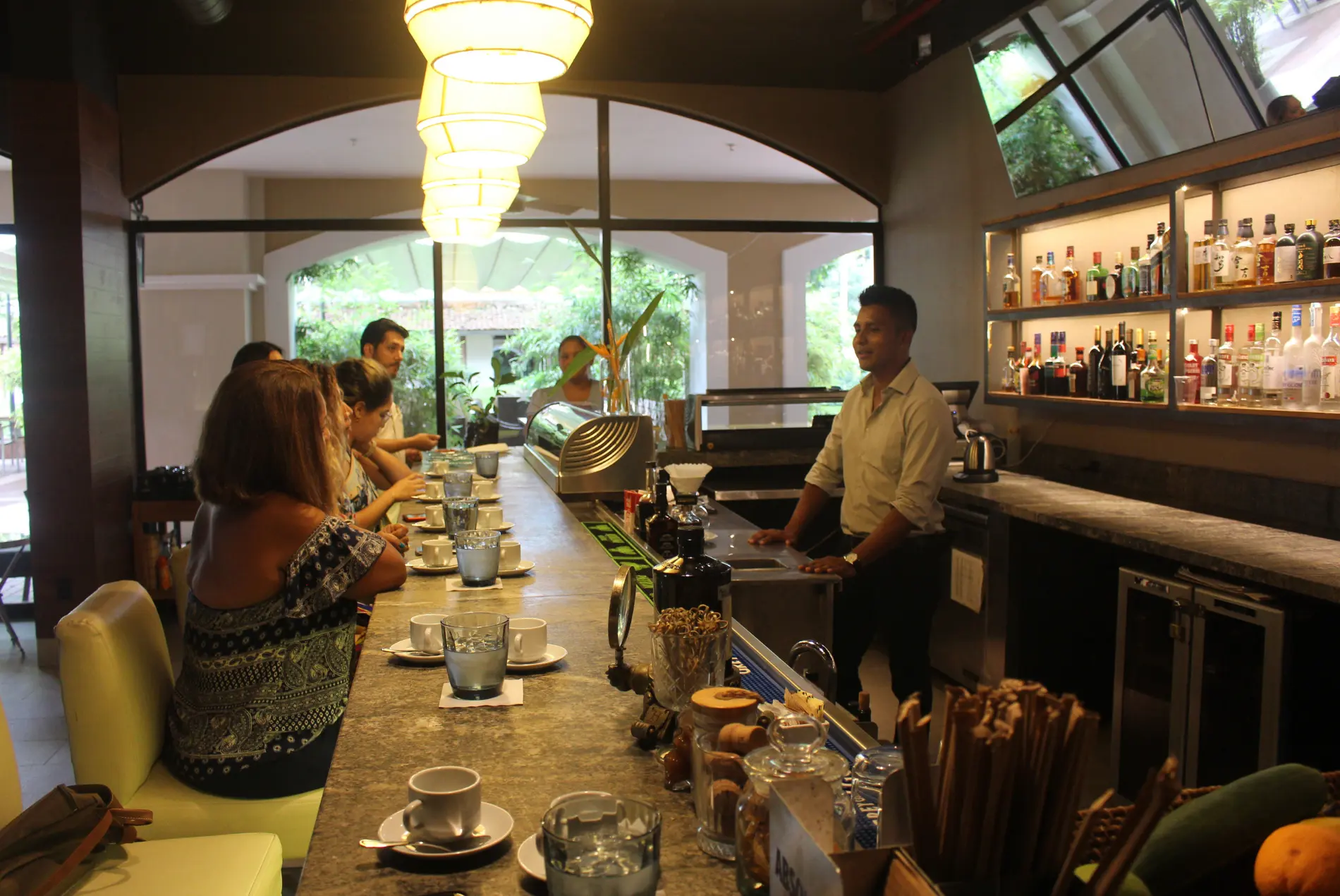 Degustacion-de-cafe